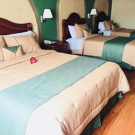 San Juan Hotel Cuenca Ngoại thất bức ảnh