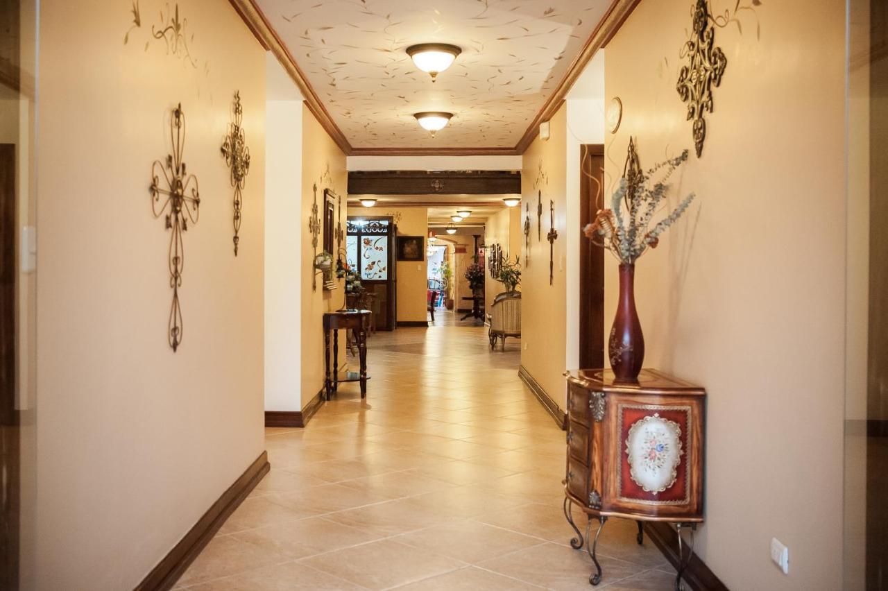 San Juan Hotel Cuenca Ngoại thất bức ảnh