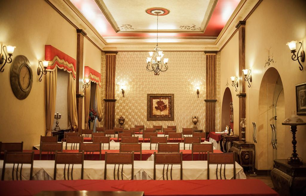 San Juan Hotel Cuenca Ngoại thất bức ảnh