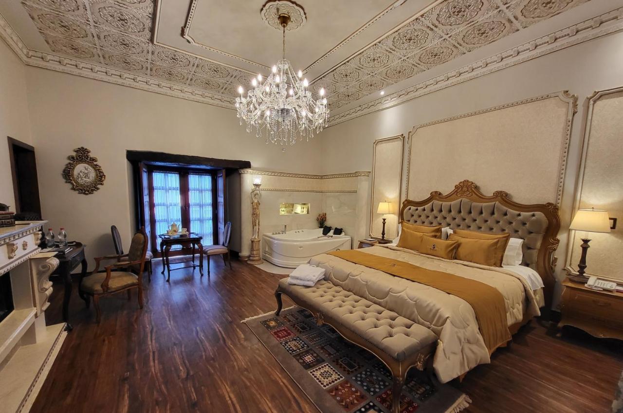 San Juan Hotel Cuenca Ngoại thất bức ảnh