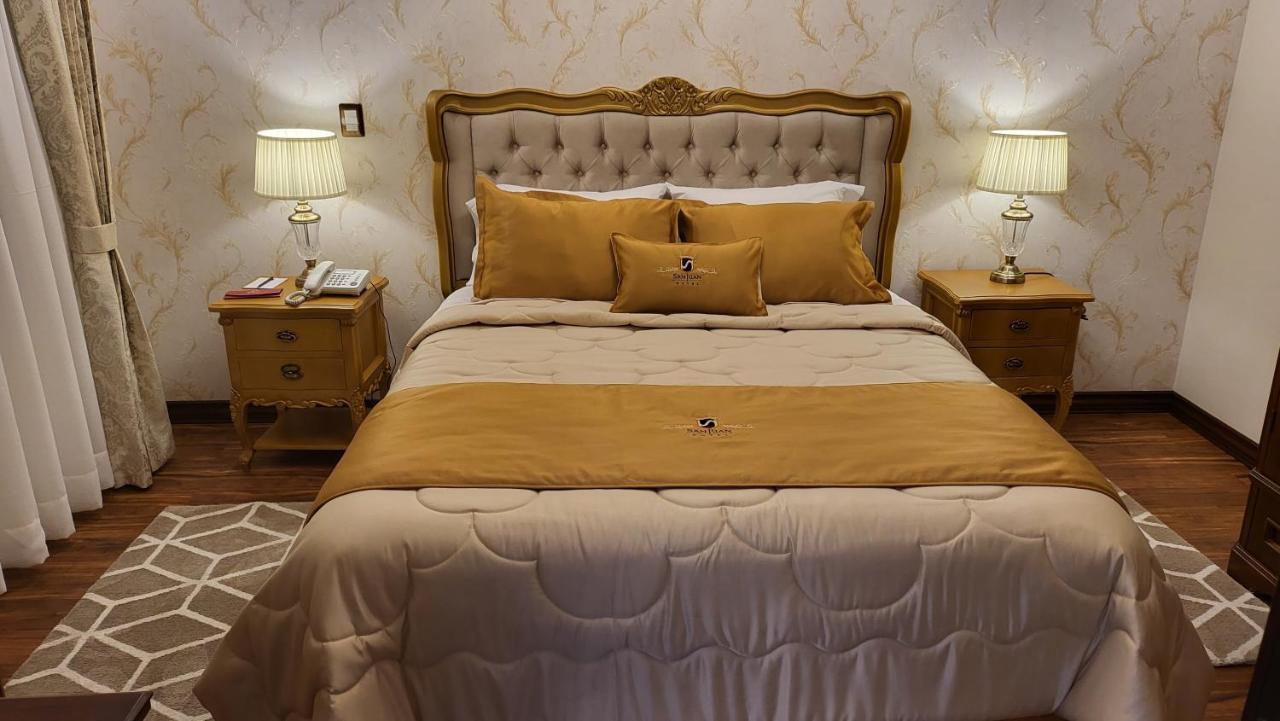 San Juan Hotel Cuenca Ngoại thất bức ảnh