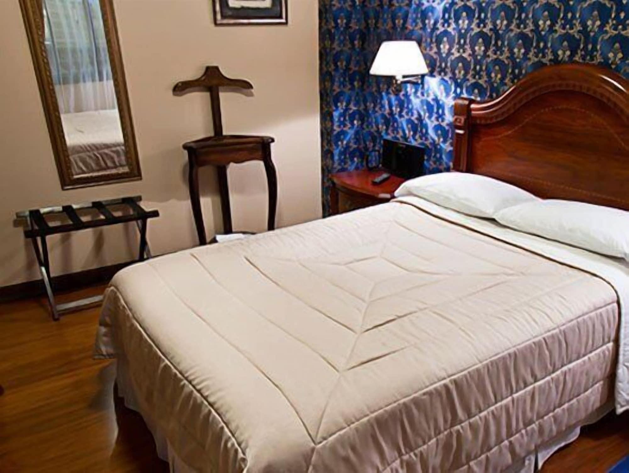 San Juan Hotel Cuenca Ngoại thất bức ảnh