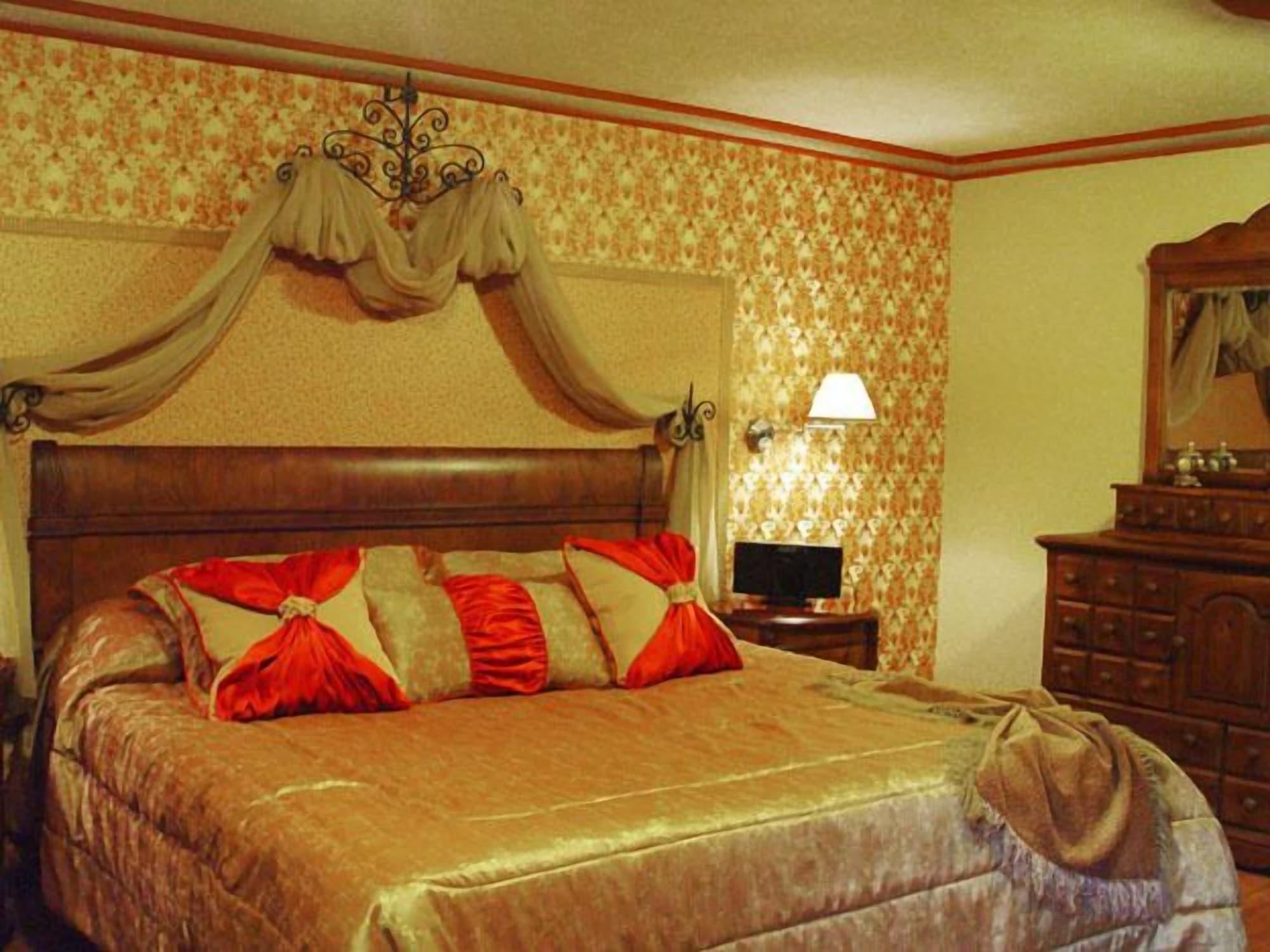 San Juan Hotel Cuenca Ngoại thất bức ảnh