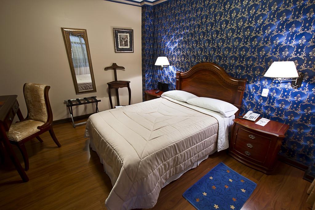 San Juan Hotel Cuenca Ngoại thất bức ảnh