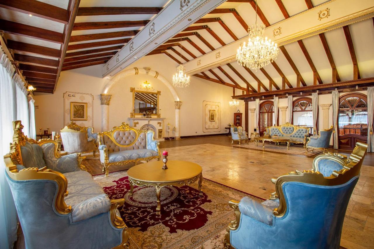 San Juan Hotel Cuenca Ngoại thất bức ảnh