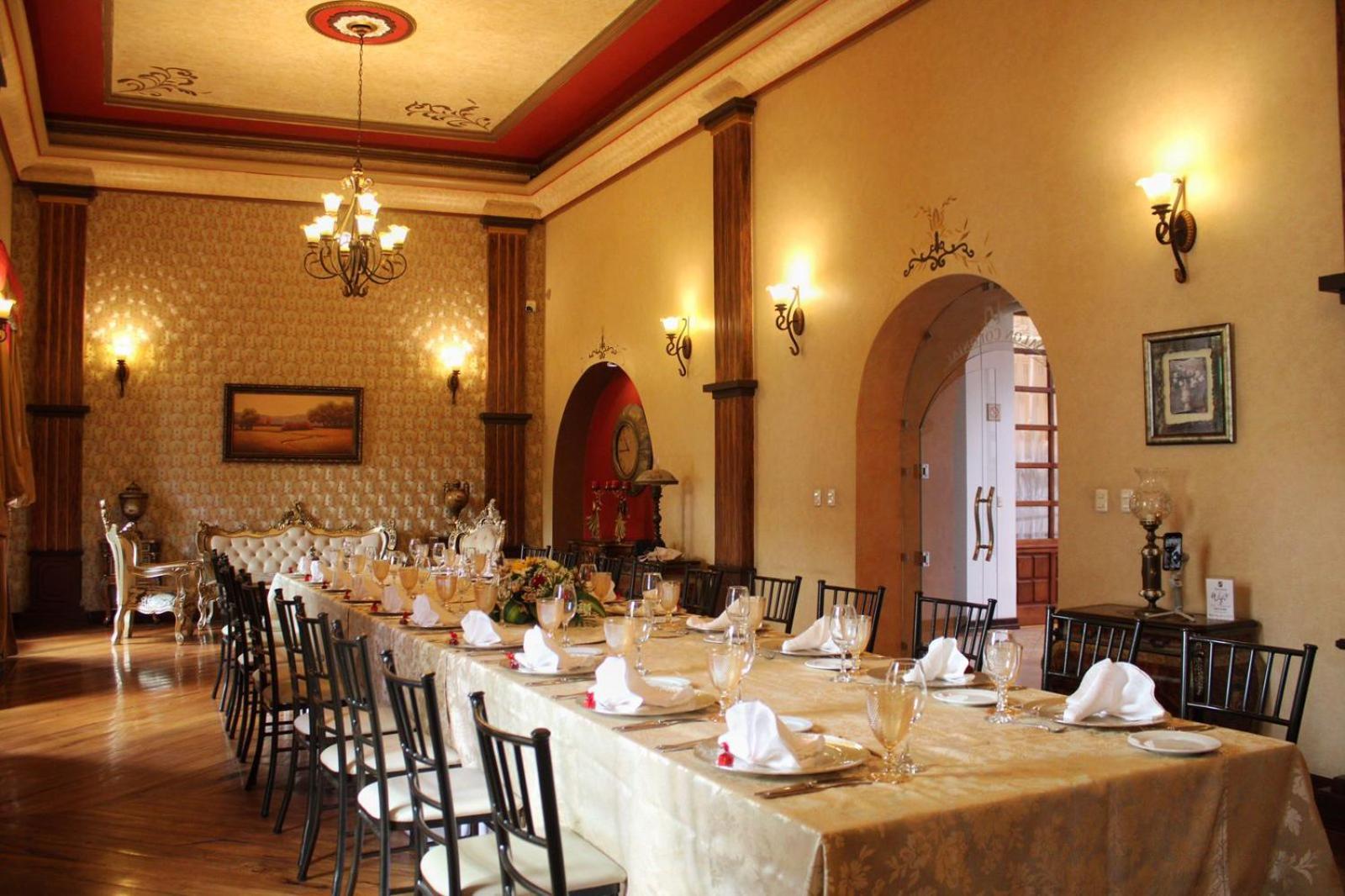 San Juan Hotel Cuenca Ngoại thất bức ảnh
