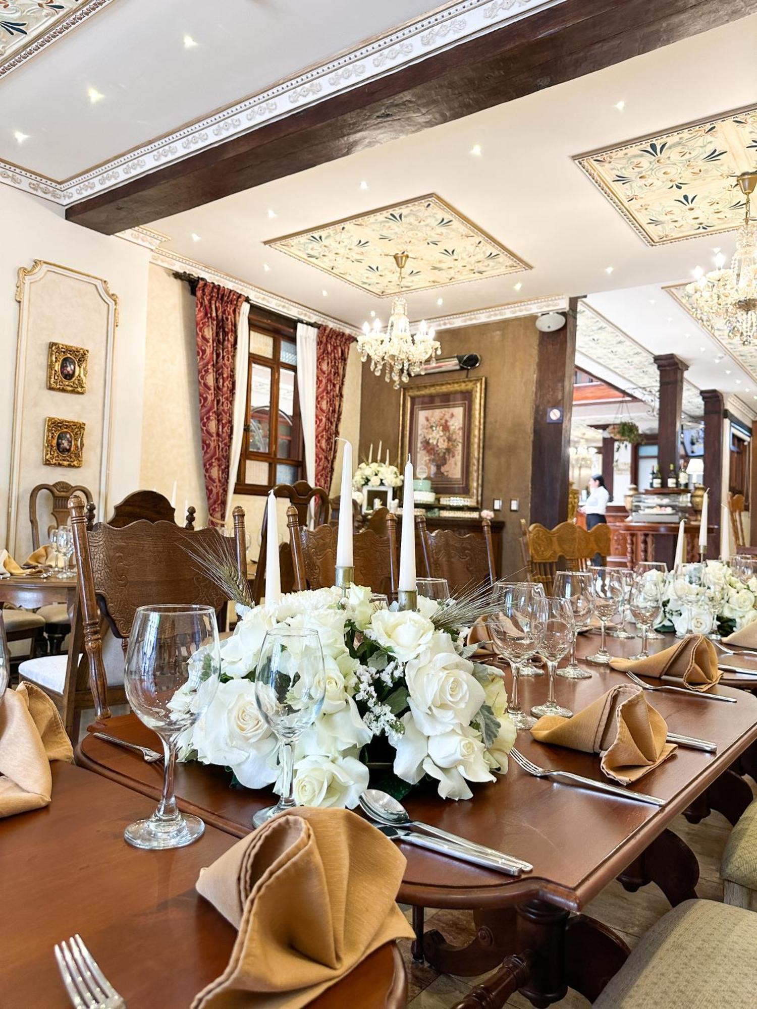 San Juan Hotel Cuenca Ngoại thất bức ảnh