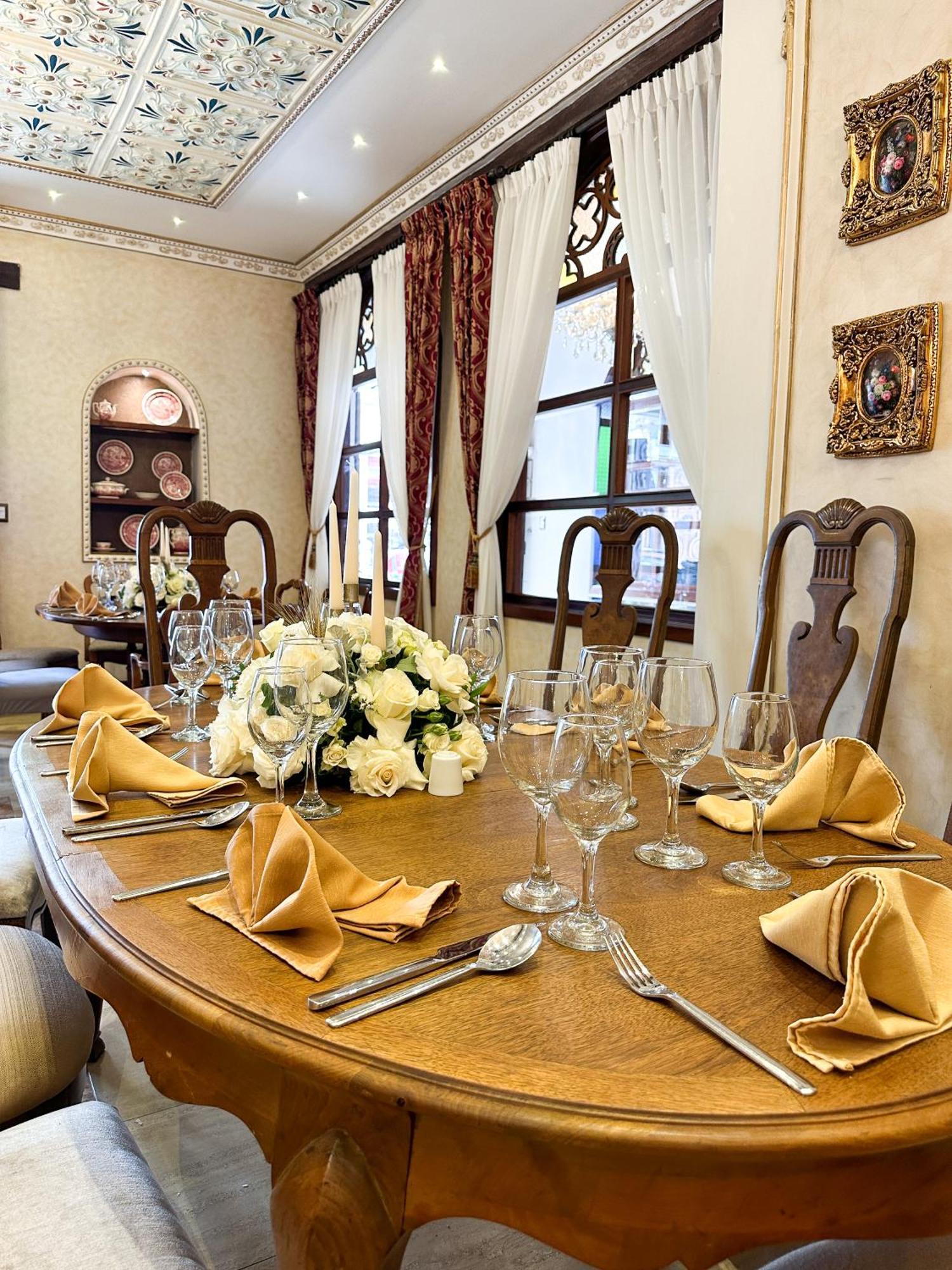 San Juan Hotel Cuenca Ngoại thất bức ảnh